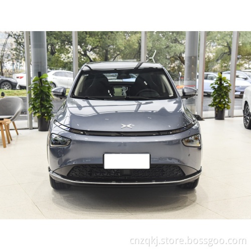 Top Selling High Speed 4 wheel adult electric car 2022 2023 New Energy Vehicles xiaopeng g3 520 Xpeng g3i in stock spot